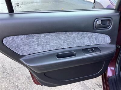 1997 Nissan Maxima GXE   - Photo 22 - Crest Hill, IL 60403
