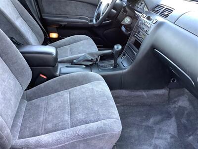 1997 Nissan Maxima GXE - Photo 30 - Crest Hill, IL 60403