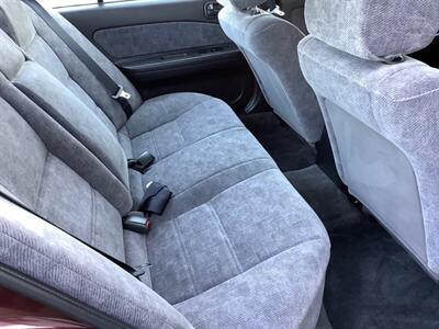 1997 Nissan Maxima GXE - Photo 26 - Crest Hill, IL 60403