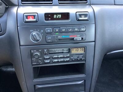 1997 Nissan Maxima GXE - Photo 17 - Crest Hill, IL 60403