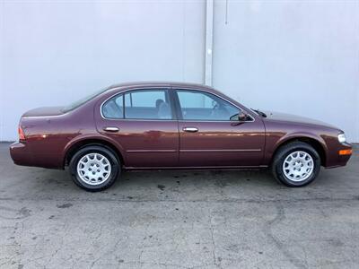 1997 Nissan Maxima GXE   - Photo 7 - Crest Hill, IL 60403
