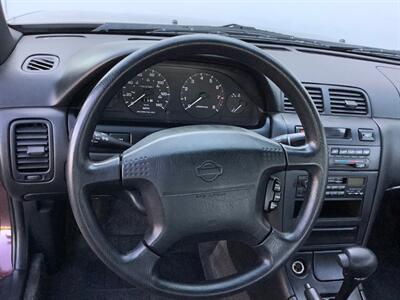 1997 Nissan Maxima GXE   - Photo 16 - Crest Hill, IL 60403