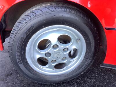 1987 Porsche 924 S   - Photo 38 - Crest Hill, IL 60403