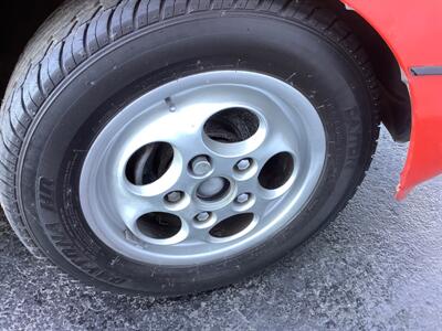 1987 Porsche 924 S   - Photo 35 - Crest Hill, IL 60403