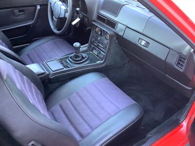 1987 Porsche 924 S   - Photo 25 - Crest Hill, IL 60403