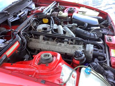 1987 Porsche 924 S   - Photo 39 - Crest Hill, IL 60403