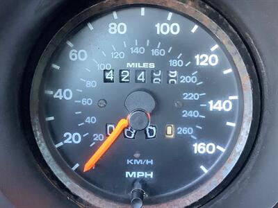 1987 Porsche 924 S   - Photo 19 - Crest Hill, IL 60403