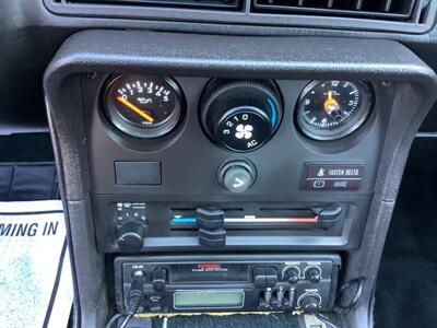 1987 Porsche 924 S   - Photo 16 - Crest Hill, IL 60403