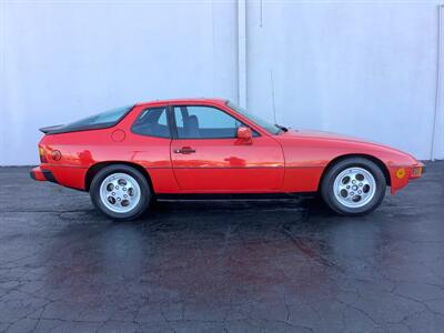 1987 Porsche 924 S   - Photo 7 - Crest Hill, IL 60403