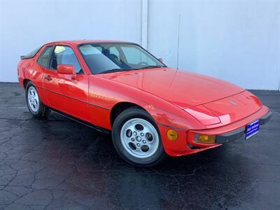 1987 Porsche 924 S   - Photo 10 - Crest Hill, IL 60403