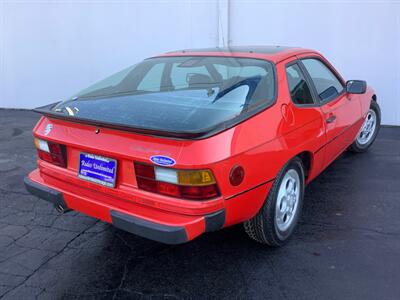 1987 Porsche 924 S   - Photo 8 - Crest Hill, IL 60403