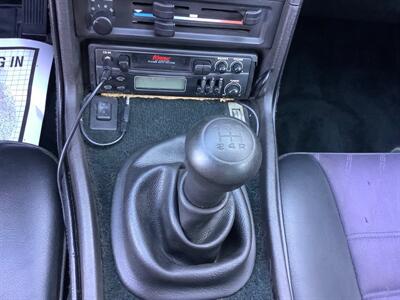 1987 Porsche 924 S   - Photo 20 - Crest Hill, IL 60403