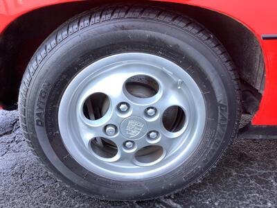 1987 Porsche 924 S   - Photo 33 - Crest Hill, IL 60403