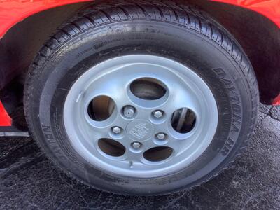 1987 Porsche 924 S   - Photo 34 - Crest Hill, IL 60403