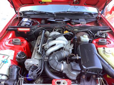 1987 Porsche 924 S   - Photo 41 - Crest Hill, IL 60403