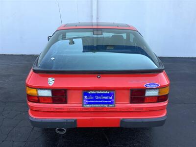 1987 Porsche 924 S   - Photo 9 - Crest Hill, IL 60403