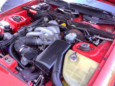 1987 Porsche 924 S   - Photo 40 - Crest Hill, IL 60403