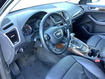 2015 Audi Q5 2.0T quattro Premium - Photo 14 - Crest Hill, IL 60403