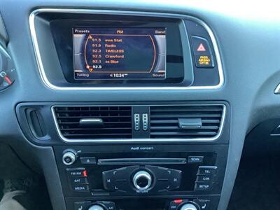 2015 Audi Q5 2.0T quattro Premium   - Photo 20 - Crest Hill, IL 60403