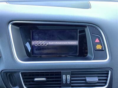 2015 Audi Q5 2.0T quattro Premium   - Photo 19 - Crest Hill, IL 60403