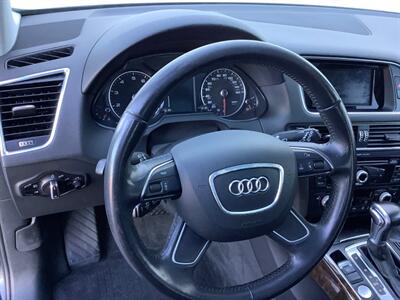2015 Audi Q5 2.0T quattro Premium - Photo 17 - Crest Hill, IL 60403