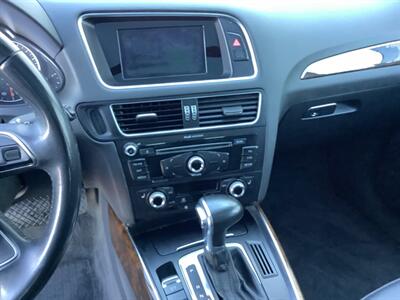 2015 Audi Q5 2.0T quattro Premium - Photo 16 - Crest Hill, IL 60403