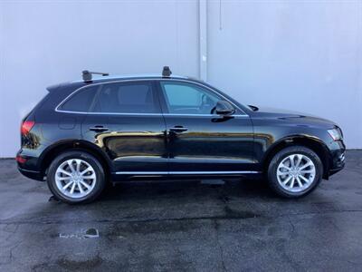 2015 Audi Q5 2.0T quattro Premium - Photo 7 - Crest Hill, IL 60403