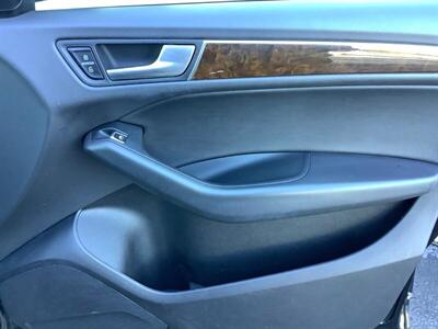 2015 Audi Q5 2.0T quattro Premium   - Photo 28 - Crest Hill, IL 60403