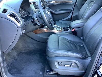 2015 Audi Q5 2.0T quattro Premium - Photo 12 - Crest Hill, IL 60403