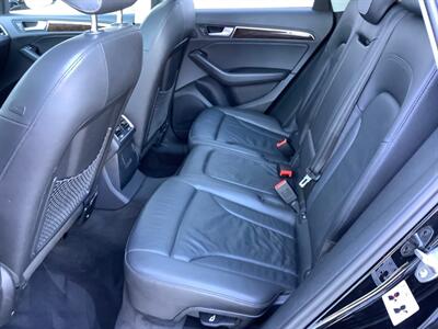 2015 Audi Q5 2.0T quattro Premium - Photo 25 - Crest Hill, IL 60403