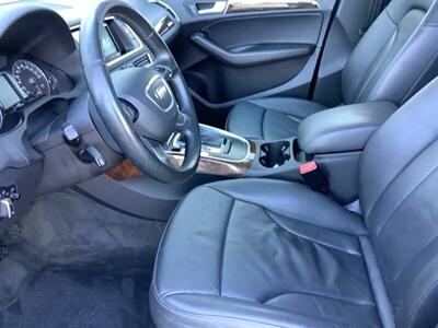2015 Audi Q5 2.0T quattro Premium   - Photo 13 - Crest Hill, IL 60403