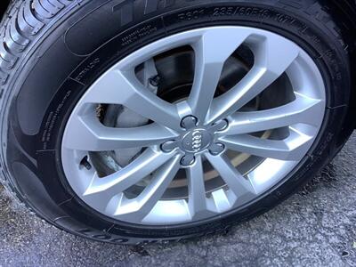 2015 Audi Q5 2.0T quattro Premium   - Photo 43 - Crest Hill, IL 60403