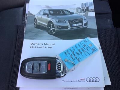 2015 Audi Q5 2.0T quattro Premium - Photo 38 - Crest Hill, IL 60403