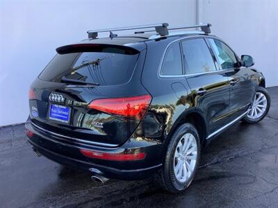 2015 Audi Q5 2.0T quattro Premium   - Photo 6 - Crest Hill, IL 60403