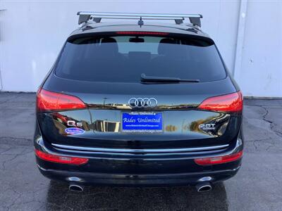 2015 Audi Q5 2.0T quattro Premium - Photo 5 - Crest Hill, IL 60403