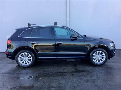 2015 Audi Q5 2.0T quattro Premium   - Photo 7 - Crest Hill, IL 60403