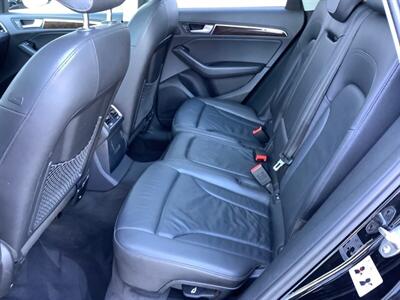 2015 Audi Q5 2.0T quattro Premium   - Photo 25 - Crest Hill, IL 60403