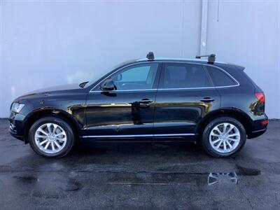 2015 Audi Q5 2.0T quattro Premium - Photo 3 - Crest Hill, IL 60403