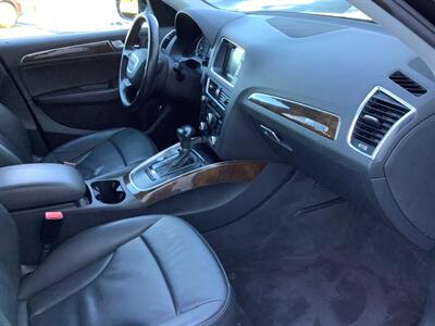 2015 Audi Q5 2.0T quattro Premium - Photo 31 - Crest Hill, IL 60403