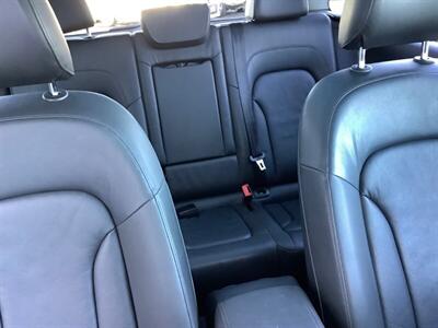 2015 Audi Q5 2.0T quattro Premium   - Photo 40 - Crest Hill, IL 60403