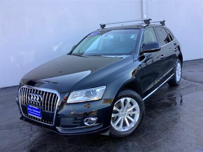 2015 Audi Q5 2.0T quattro Premium - Photo 2 - Crest Hill, IL 60403