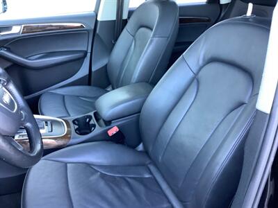 2015 Audi Q5 2.0T quattro Premium - Photo 22 - Crest Hill, IL 60403