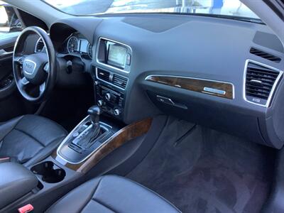 2015 Audi Q5 2.0T quattro Premium - Photo 39 - Crest Hill, IL 60403