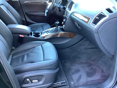 2015 Audi Q5 2.0T quattro Premium - Photo 30 - Crest Hill, IL 60403