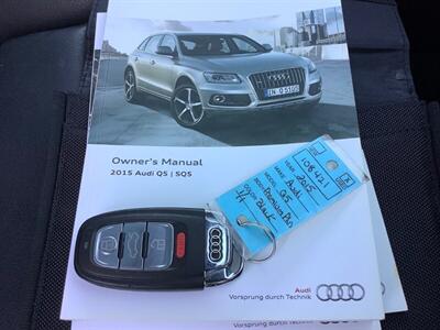 2015 Audi Q5 2.0T quattro Premium   - Photo 38 - Crest Hill, IL 60403
