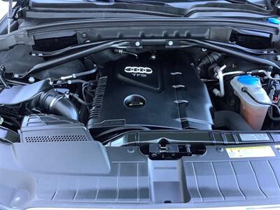 2015 Audi Q5 2.0T quattro Premium   - Photo 48 - Crest Hill, IL 60403