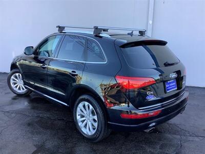 2015 Audi Q5 2.0T quattro Premium   - Photo 4 - Crest Hill, IL 60403