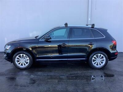 2015 Audi Q5 2.0T quattro Premium   - Photo 3 - Crest Hill, IL 60403
