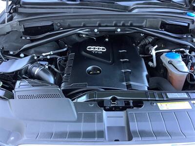 2015 Audi Q5 2.0T quattro Premium - Photo 48 - Crest Hill, IL 60403