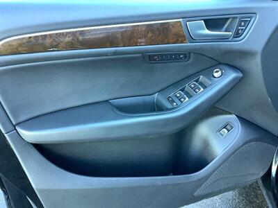 2015 Audi Q5 2.0T quattro Premium   - Photo 10 - Crest Hill, IL 60403